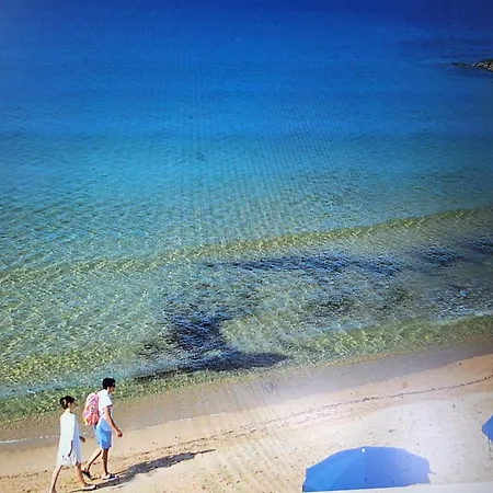 ***villa Prestige**** * Capoliveri (Isola d'Elba)