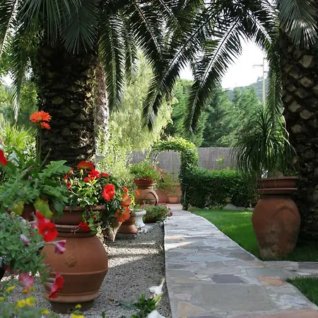 شقة ***villa Prestige****