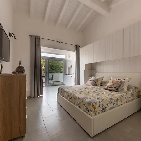 ***villa Prestige**** カポリーヴェリ