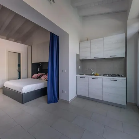 דירה ***villa Prestige**** *