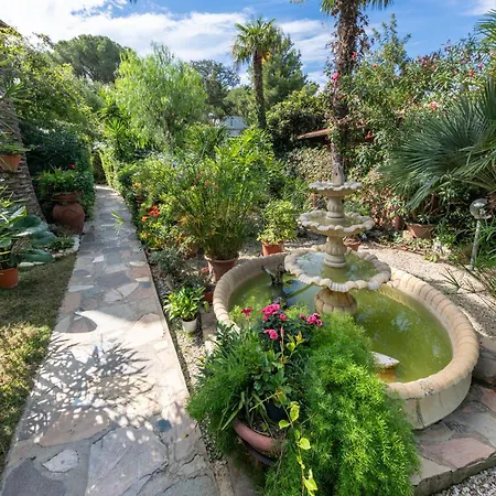 ***villa Prestige**** Lejlighed Capoliveri (Isola d'Elba)