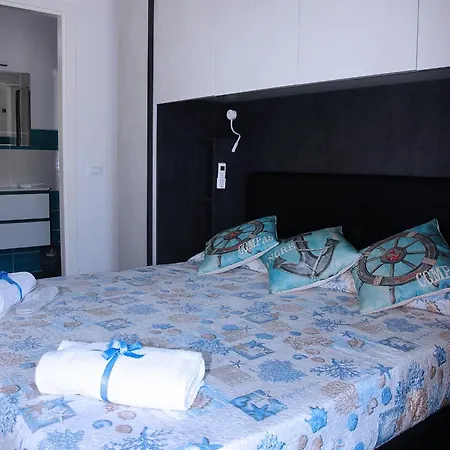 ***villa Prestige**** كابوليفيري