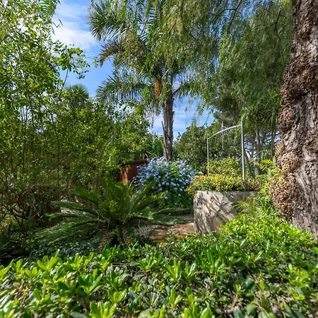 Lejlighed ***villa Prestige**** *