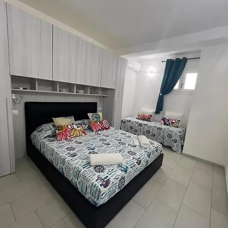 ***villa Prestige**** アパート