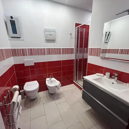 Lejlighed ***villa Prestige****