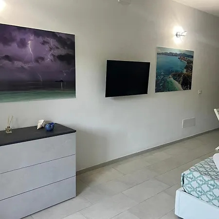 ***villa Prestige**** アパート *